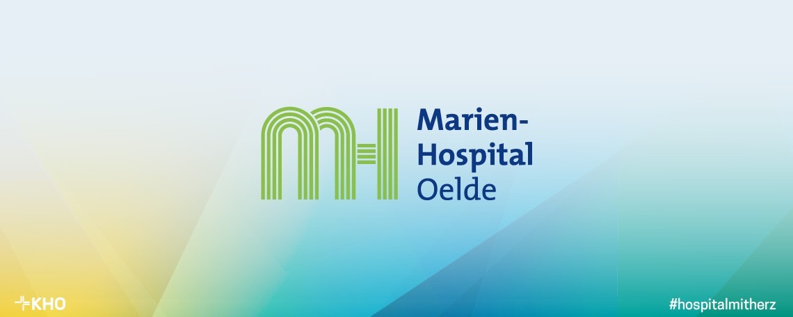Pflegefachkraft (m/w/d) für unsere internistische Station, 2. Bild