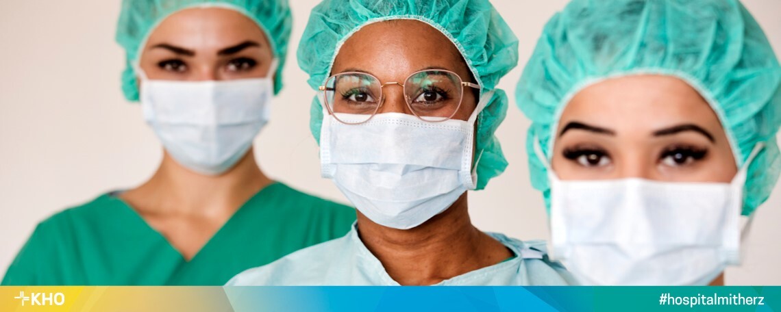 Operationstechnischer Assistent, Pflegefachperson oder Gesundheits- und Krankenpfleger (m/w/d) für den OP-Dienst, 1. Bild