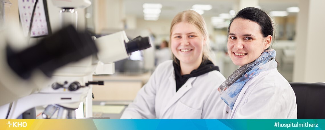 Technischer Sterilisationsassistent (m/w/d) für unsere AEMP, 1. Bild