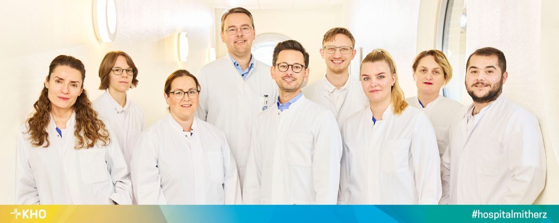 Oberarzt (m/w/d) Neurologie, 1. Bild