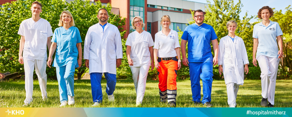Oberarzt (m/w/d) Unfallchirurgie, 1. Bild